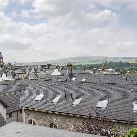 Linstead House Vakantiehuis