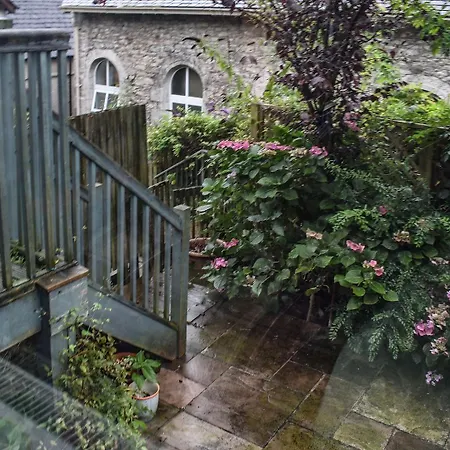 Linstead House Vakantiehuis *