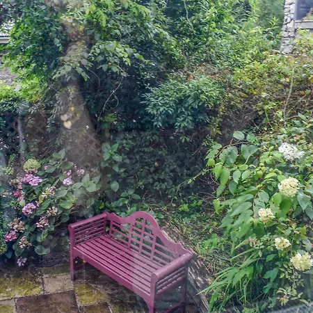 Linstead House Semesterbostad Kendal