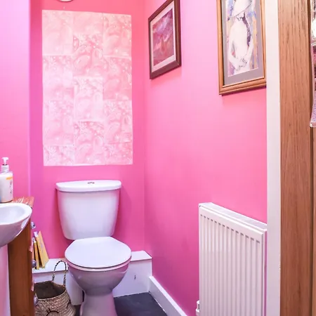 Linstead House Vakantiehuis