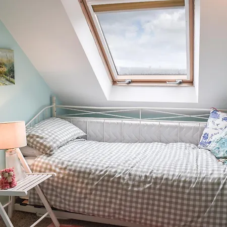 Linstead House Holiday home *