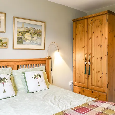 Linstead House Semesterbostad Kendal