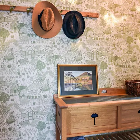 Linstead House Kendal