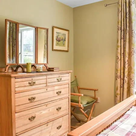 Linstead House Holiday home *