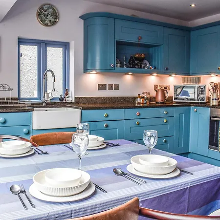 Linstead House Semesterbostad Kendal