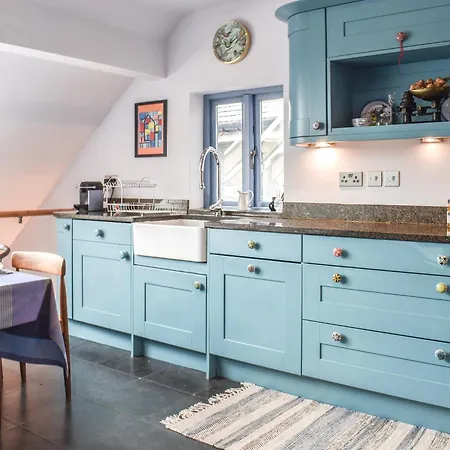 Holiday home Linstead House Kendal