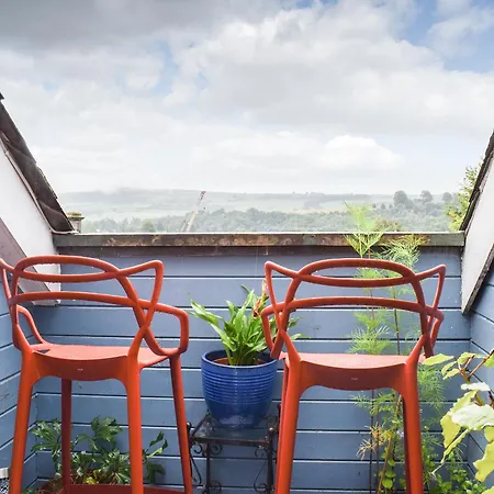 Linstead House Holiday home