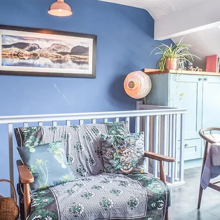 Holiday home Linstead House Kendal