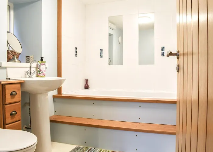 Linstead House Ferienhaus *