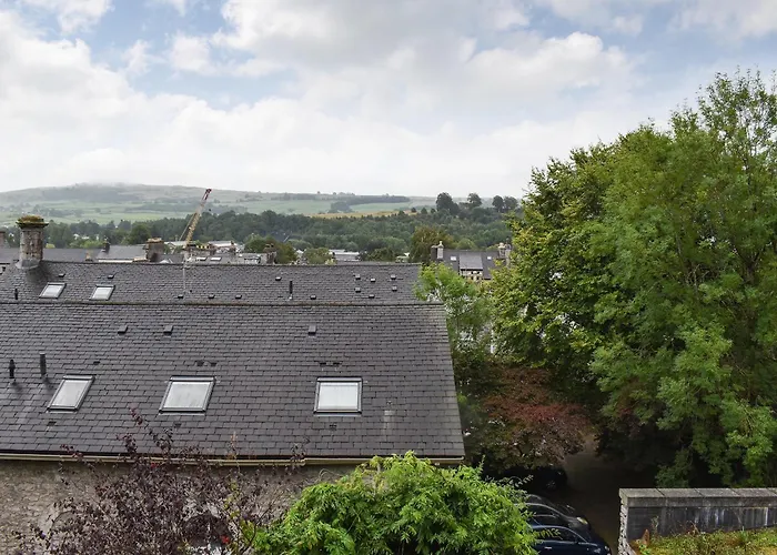 Linstead House Kendal