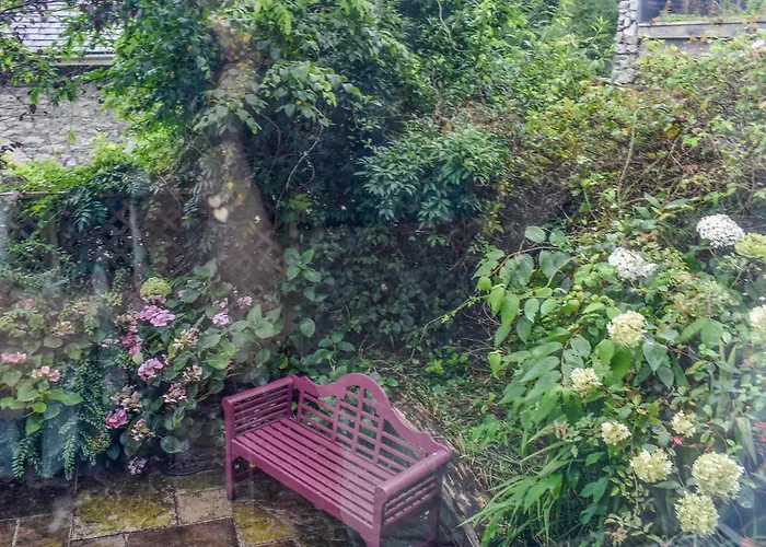 Linstead House Ferienhaus Kendal