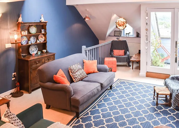 Ferienhaus Linstead House Kendal