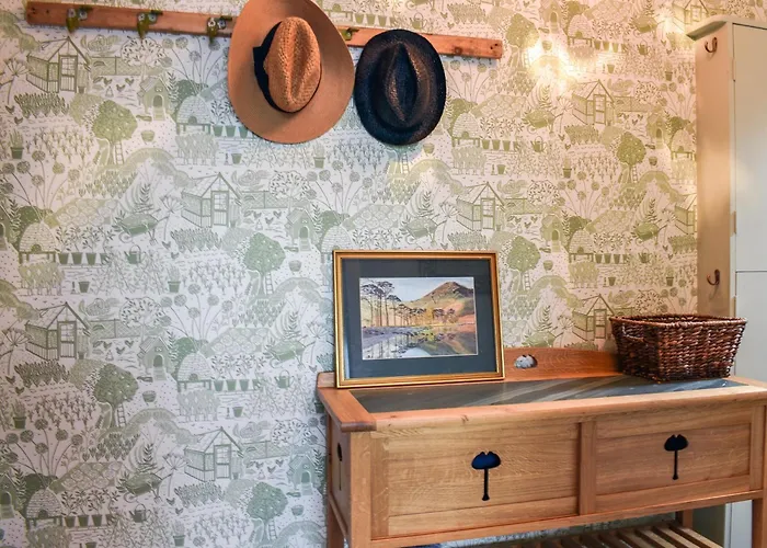 Linstead House Kendal