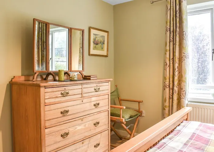 Linstead House Ferienhaus *