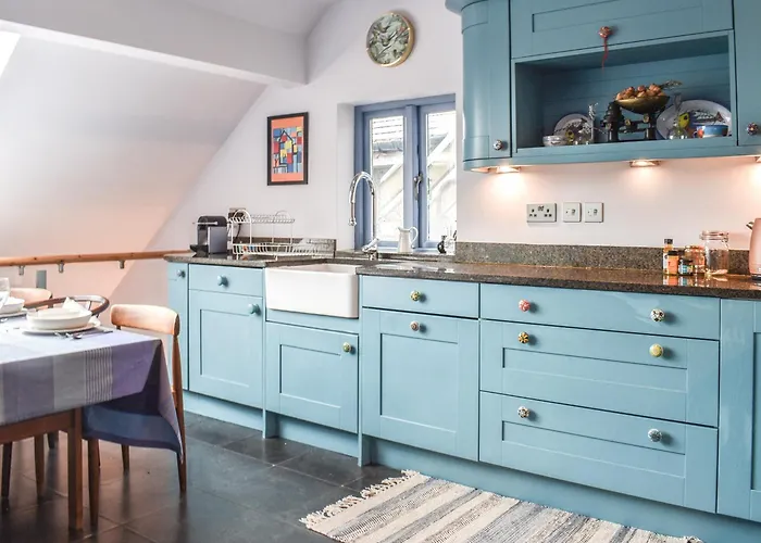 Ferienhaus Linstead House Kendal