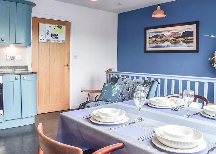 Linstead House Kendal