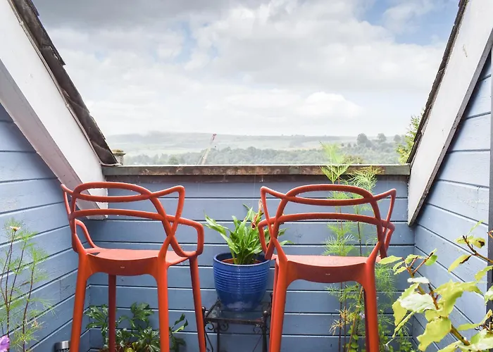 Linstead House Ferienhaus