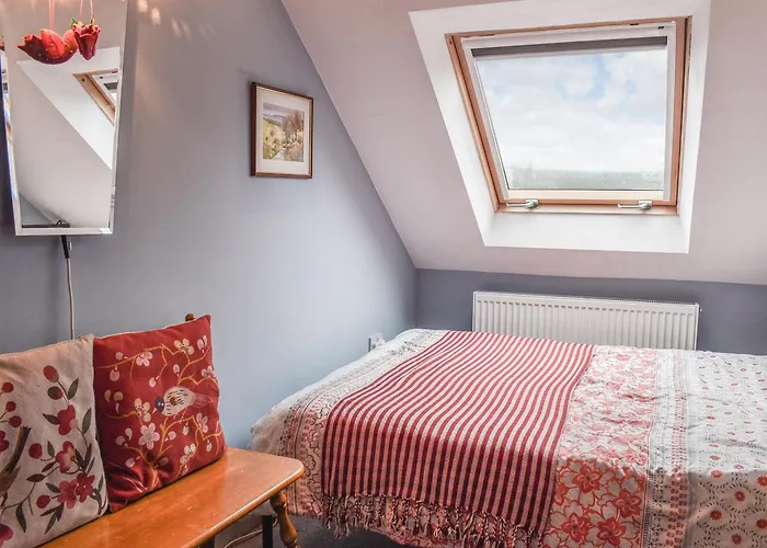 Ferienhaus Linstead House