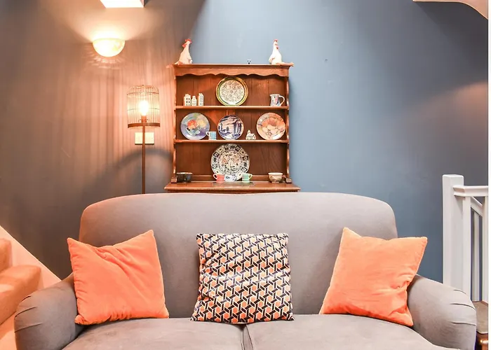 Linstead House Kendal