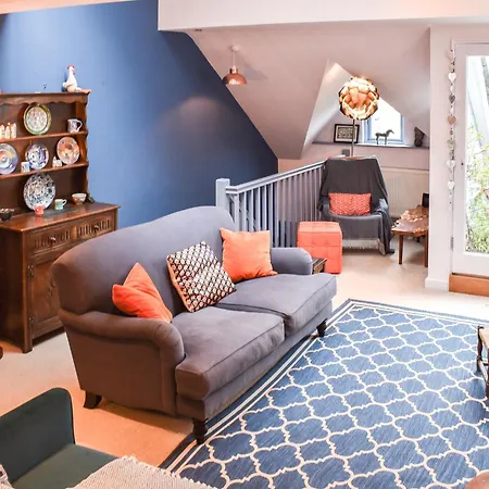 Σπίτι διακοπών Linstead House Κένταλ