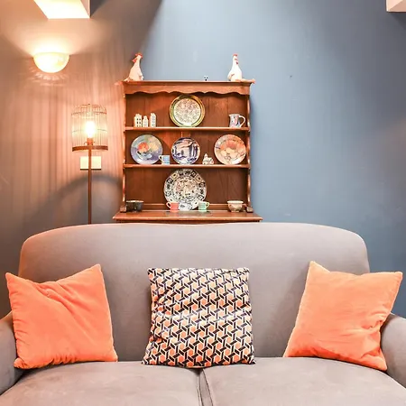 Linstead House Κένταλ